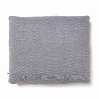 подушка blok cushion 60x70 светло-серая от la forma (ex julia grup) в Чите