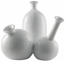 ваза настольная buddy vase / gb10125 (buddy vase) в Чите