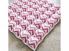 коврик pink zigzag в Чите