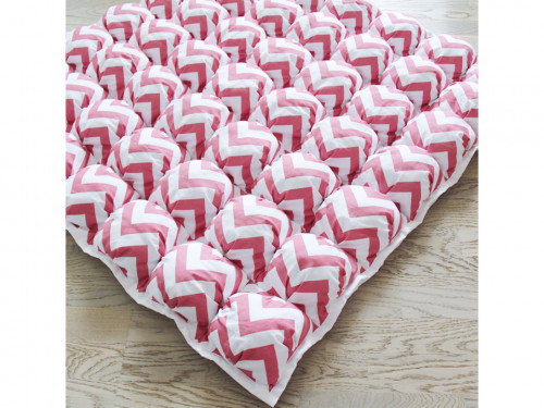 коврик pink zigzag в Чите