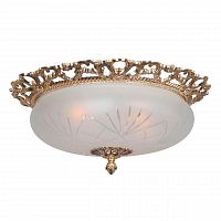 потолочный светильник arti lampadari venezia e 1.13.46 g в Чите
