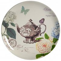 тарелка camellia в Чите