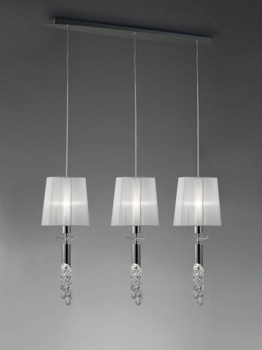 подвесной светильник mantra tiffany 3855 в Чите