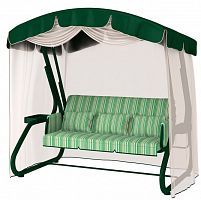 качели leset 905 green premium в Чите