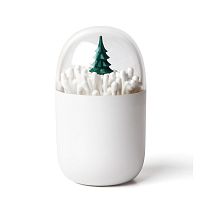 контейнер для ватных палочек winter time в Чите