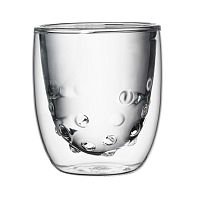 стаканы elements water 2 шт. 75 мл. в Чите