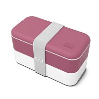 ланч-бокс mb original blush в Чите