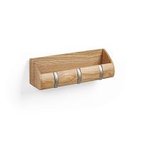 полка-органайзер cubby mini натуральное дерево в Чите