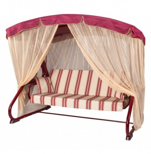 качели leset 902 bordo premium в Чите