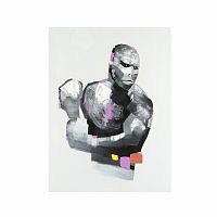 картина boxing в Чите