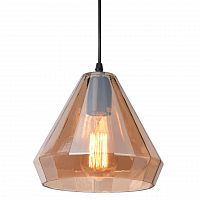 подвесной светильник arte lamp imbuto a4281sp-1am в Чите