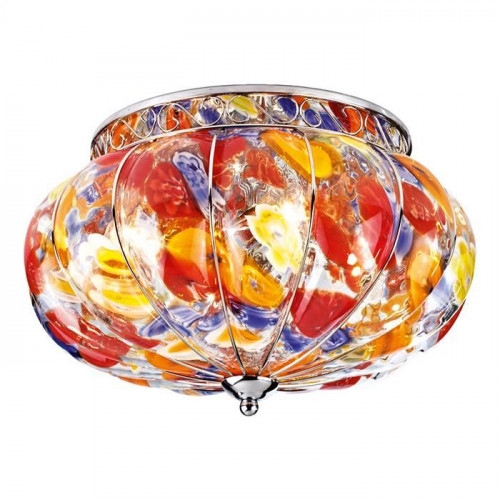 потолочный светильник arte lamp venezia a2101pl-4cc в Чите