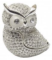 шкатулка для украшений owl в Чите