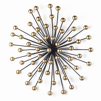 декоративное настенное панно dandelion в Чите
