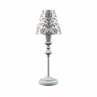 настольная лампа lamp4you classic e-11-g-lmp-o-1 в Чите