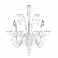 бра donolux opera w110188/2white в Чите