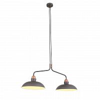 подвесная люстра st luce pietanza sl323.403.02 в Чите