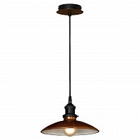 подвесной светильник lussole loft lsl-6806-01 в Чите