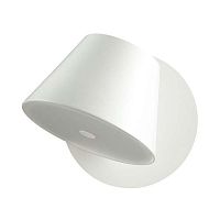 бра odeon light charlie 3991/1w в Чите