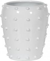 ваза настольная nucleus studded small в Чите