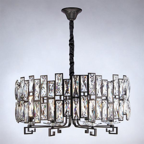 подвесная люстра bogates frammenti 275/8 strotskis в Чите