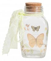 стеклянный флакон papillon в Чите