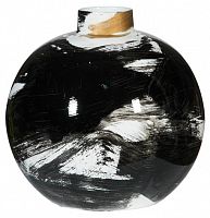 ваза настольная onyx coast dark small в Чите