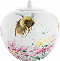 ваза настольная bee small в Чите