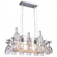 подвесной светильник arte lamp 90 a7043sp-2cc в Чите