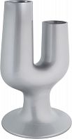 ваза напольная / metallizzati argento - c8 / 6821 в Чите