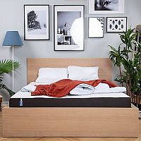 матрас blue sleep сoncept 120x190 в Чите