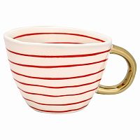 кружка sally red в Чите