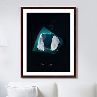 картина: floating iceberg in greenland no 1 в Чите