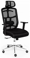 компьютерное кресло tetchair mesh-6 для руководителя в Чите