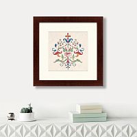 картина: the grammar of ornament №16 в Чите