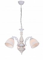 подвесная люстра st luce fiore sl151.503.03 в Чите