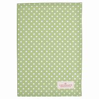 полотенце spot pale green в Чите