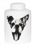 ваза настольная childhood alice dog в Чите