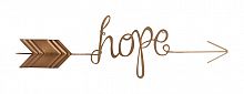 настенный декор hope в Чите