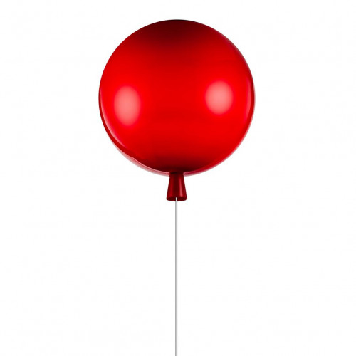 потолочный светильник loft it 5055c/l red в Чите