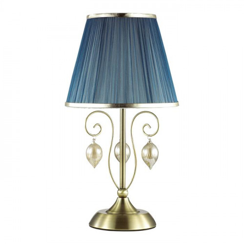 настольная лампа odeon light niagara 3921/1t в Чите
