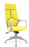 компьютерное кресло everprof trio grey tm для руководителя в Чите