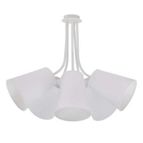 подвесная люстра nowodvorski flex shade 9277 в Чите