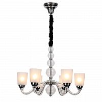 подвесная люстра st luce signora sl681.103.06 в Чите