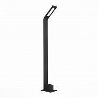 уличный светодиодный светильник st luce ansa sl094.445.01 80см в Чите
