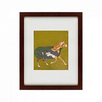 картина: a composite ram, 1750 в Чите