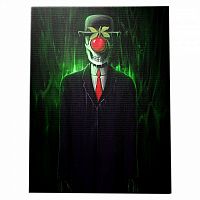 картина the son of a man by nicebleed в Чите