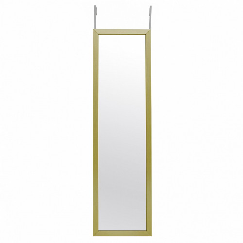 зеркало в прихожую настенное золото sandero 35x3x125 в Чите