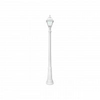 уличный фонарь fumagalli gigi/cefa u23.156.000.wyf1r в Чите