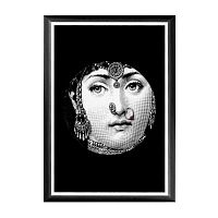 арт-постер индия fornasetti в Чите
